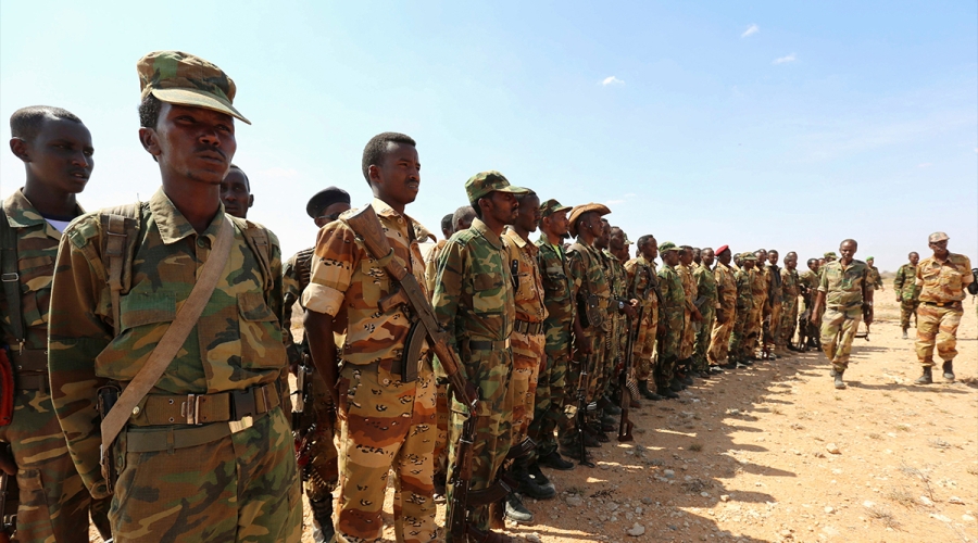 Somalia's Ascent to the UN Security Council - A Call for Radical Change